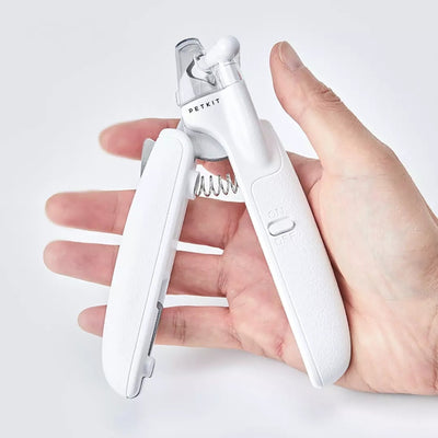 Professional Pet Nail Professional Pet Nail Clipper with LED Light – Safe &amp; Precise Grooming for Dogs and Catslipper Scissors Pet Dog Cat Nail Toe Claw Clippers Scissor LED Light Nail Trimmer For Animals Pet